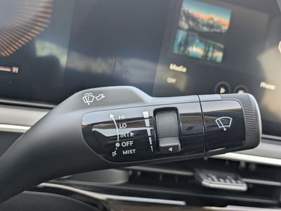 2026 Kia K5 — photo 31 view