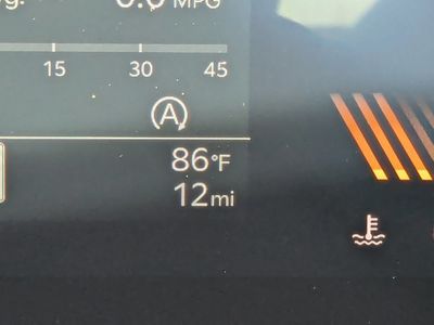 2026 Kia K5 — photo 35 view