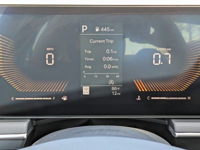 2026 Kia K5 — photo 34 view