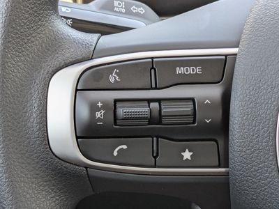 2026 Kia K5 — photo 28 view