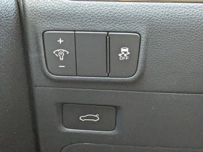 2026 Kia K5 — photo 27 view