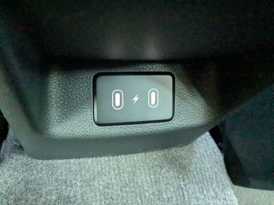 2026 Kia K5 — photo 15 view