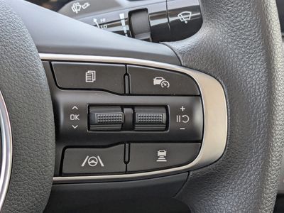 2026 Kia K5 — photo 29 view
