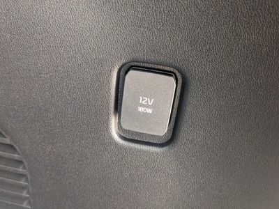 2027 Kia Telluride - Photo 15