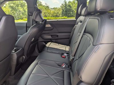 2027 Kia Telluride - Photo 17