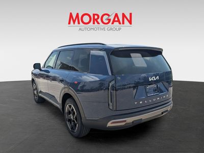 2027 Kia Telluride - Photo 7