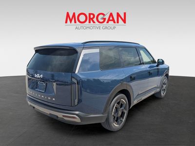 2027 Kia Telluride - Photo 5