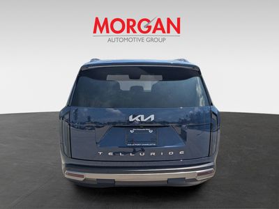 2027 Kia Telluride - Photo 6