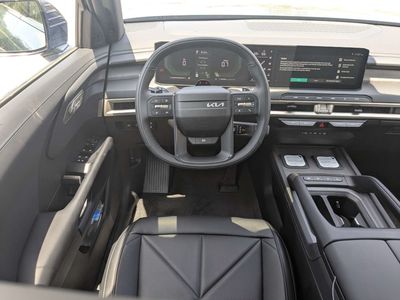2027 Kia Telluride - Photo 20