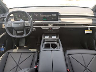 2027 Kia Telluride - Photo 19