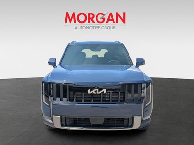 2027 Kia Telluride - Photo 3