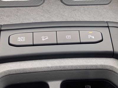 2027 Kia Telluride - Photo 30