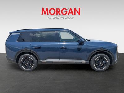 2027 Kia Telluride - Photo 4
