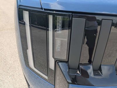 2027 Kia Telluride - Photo 10