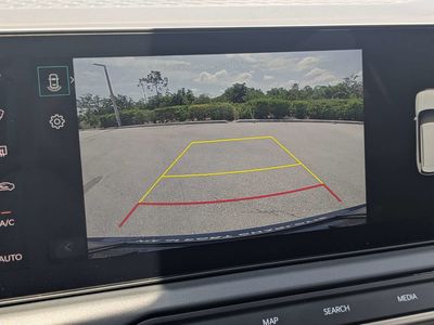 2027 Kia Telluride - Photo 27