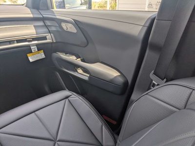 2027 Kia Telluride - Photo 21