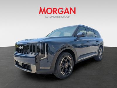 2027 Kia Telluride - Photo 9