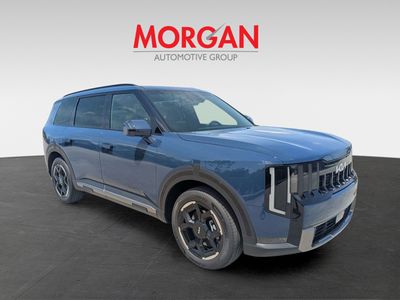 2027 Kia Telluride - Photo 2