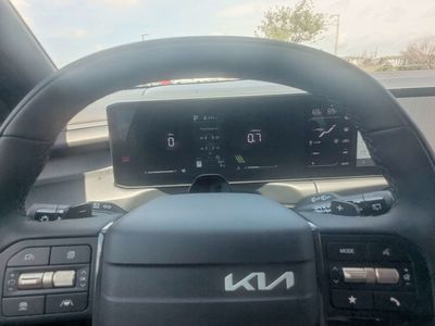 2027 Kia Telluride - Photo 39