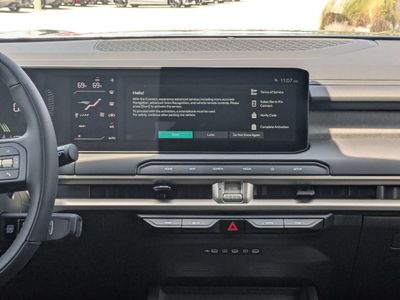 2027 Kia Telluride - Photo 22