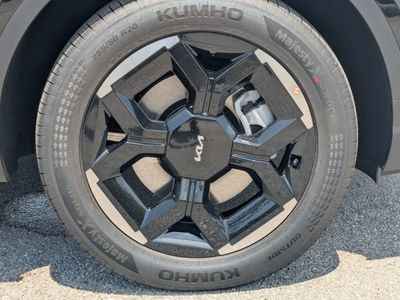 2027 Kia Telluride - Photo 11
