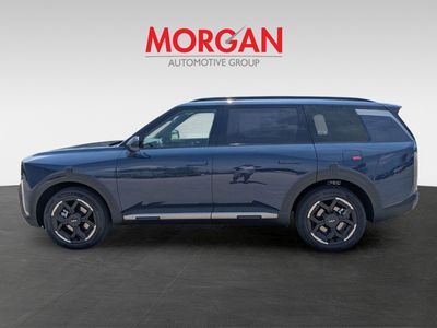 2027 Kia Telluride - Photo 8