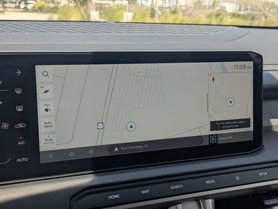 2027 Kia Telluride - Photo 28