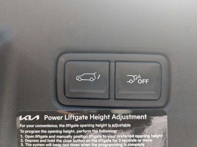 2027 Kia Telluride - Photo 14