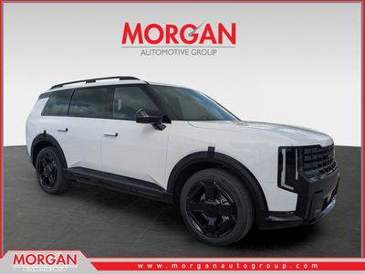 2027 Kia Telluride - Photo 1
