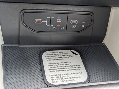 2026 Kia Sportage — photo 28 view