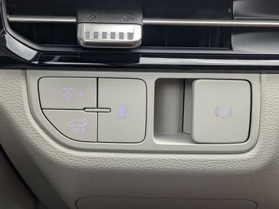 2026 Kia Sportage — photo 30 view