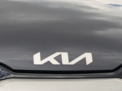 2026 Kia Sportage — photo 13 view
