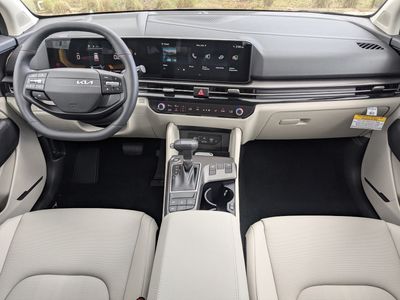 2026 Kia Sportage — photo 19 view