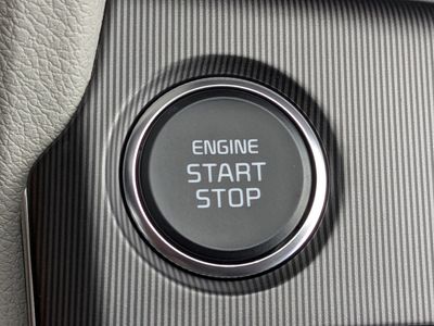 2026 Kia Sportage — photo 36 view