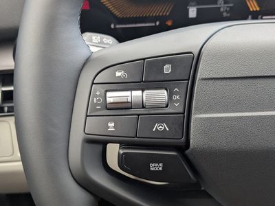 2026 Kia Sportage — photo 31 view