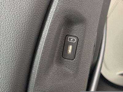 2026 Kia Sportage — photo 18 view