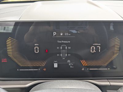2026 Kia Sportage — photo 34 view