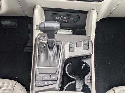 2026 Kia Sportage — photo 23 view