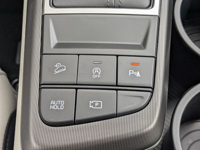 2026 Kia Sportage — photo 24 view