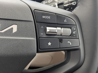 2026 Kia Sportage — photo 32 view