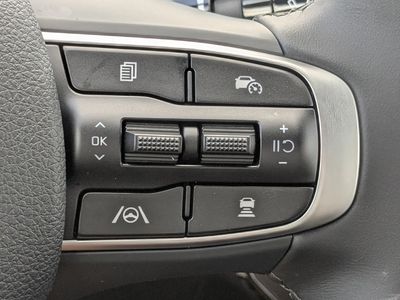 2026 Kia K5 — photo 31 view