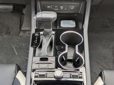 2026 Kia K5 — photo 20 view
