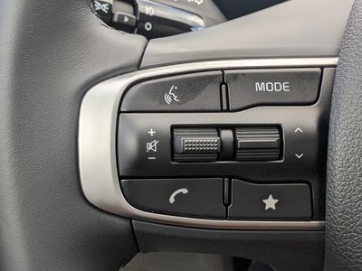 2026 Kia K5 — photo 30 view