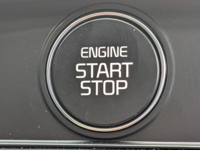 2026 Kia K5 — photo 35 view