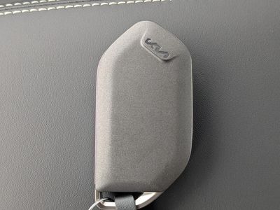 2026 Kia K5 — photo 36 view