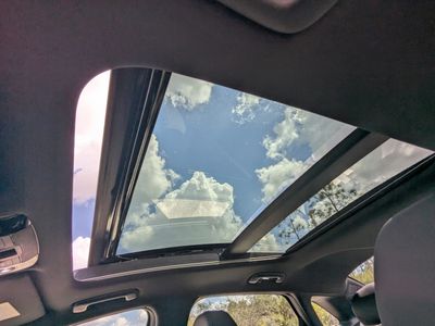 2026 Kia K5 — photo 22 view