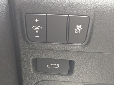2026 Kia K5 — photo 29 view