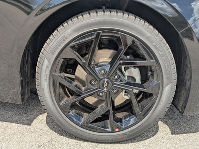 2026 Kia K5 — photo 11 view