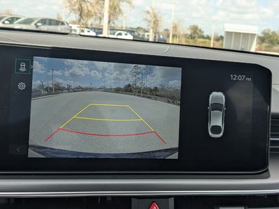 2026 Kia K5 — photo 23 view