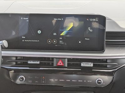 2026 Kia K5 — photo 19 view